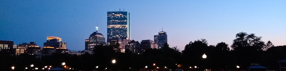 Boston Skyline MASL Resources